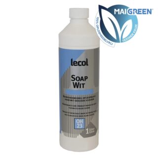 Lecol Soap Wit OH23