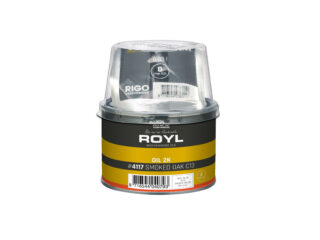 Royl-Oil-2K-Ready-Mixed-C13-Smoked-Oak-#4117