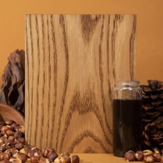 Rubio Monocoat Oil Plus Hazelnut