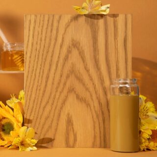 Rubio Monocoat Oil Plus Honey