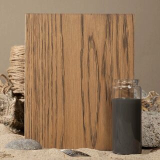 Rubio Monocoat Oil Plus Shell Grey