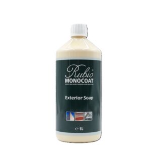 Rubio Monocoat Exterior Soap 1 liter