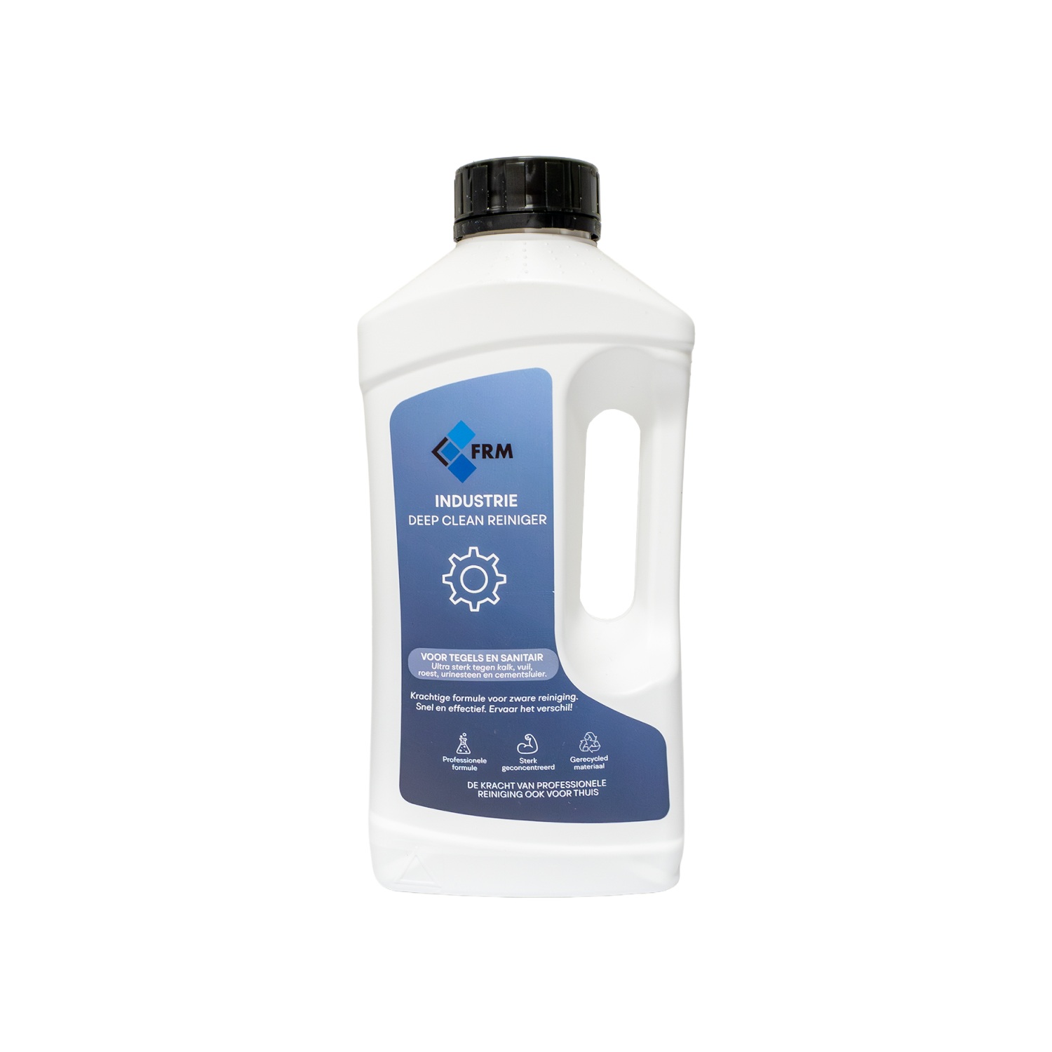 FRM Deep Clean reiniger 1 liter
