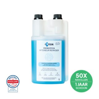 FRM Probiotica Interieur Reiniger